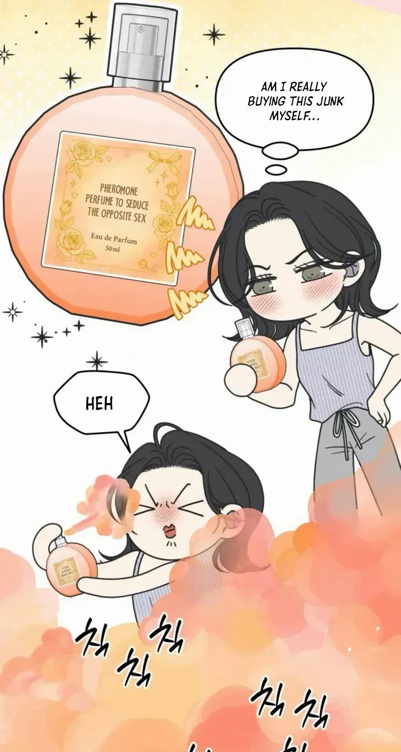 Read No to Office Romance! chapter 65 image 70 on Lezhin