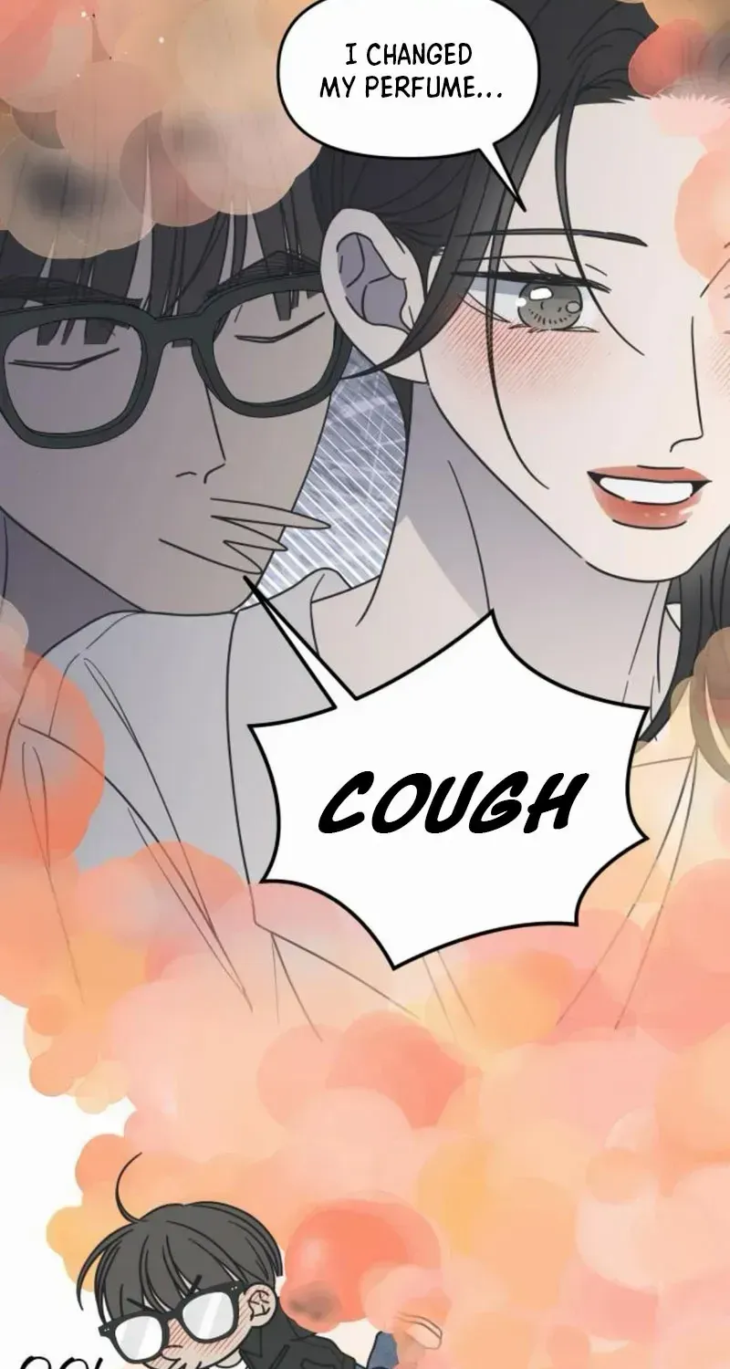 Read No to Office Romance! chapter 65 image 72 on Lezhin