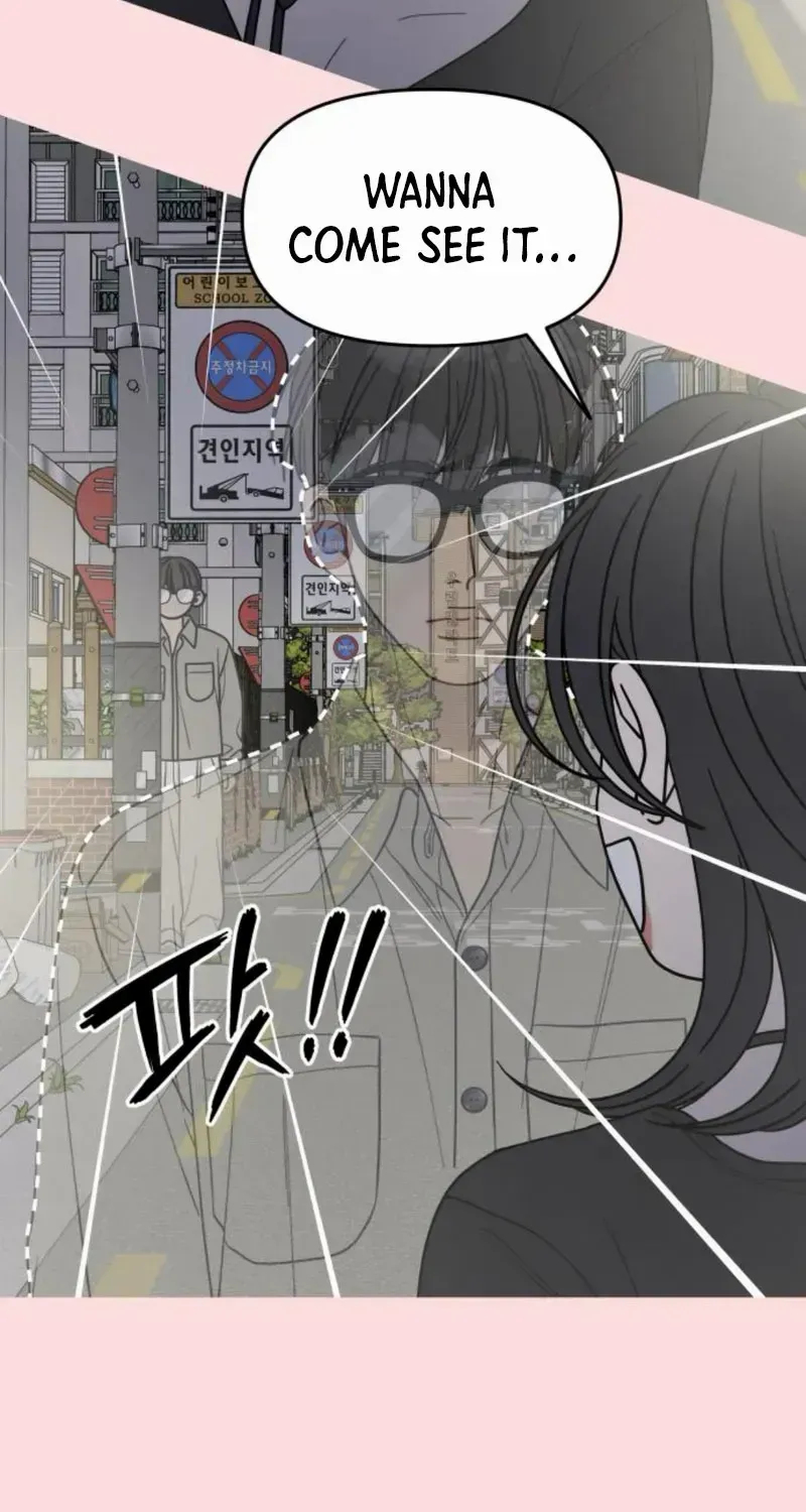Read No to Office Romance! chapter 65 image 74 on Lezhin
