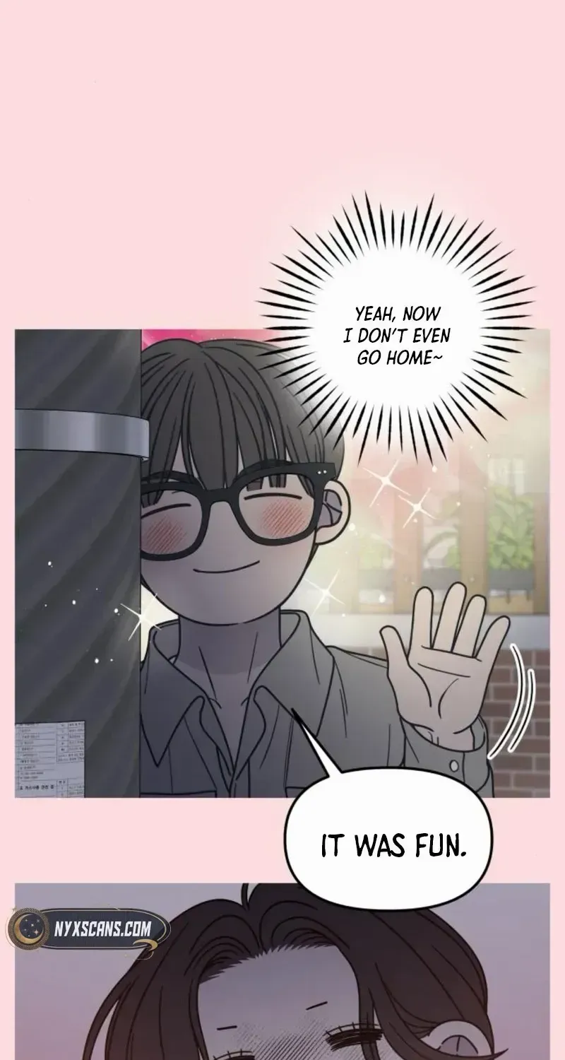 Read No to Office Romance! chapter 65 image 75 on Lezhin