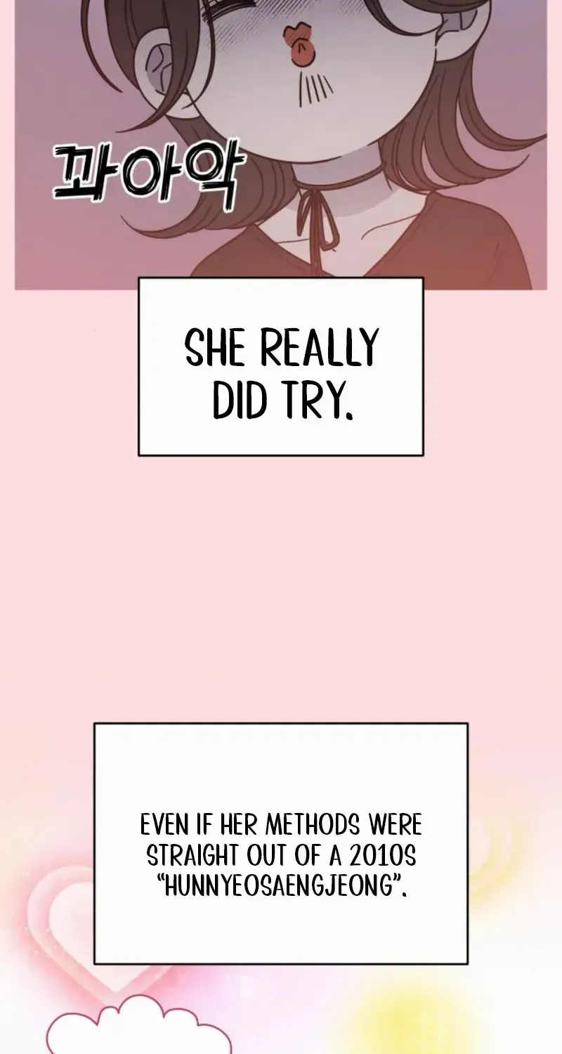 Read No to Office Romance! chapter 65 image 76 on Lezhin