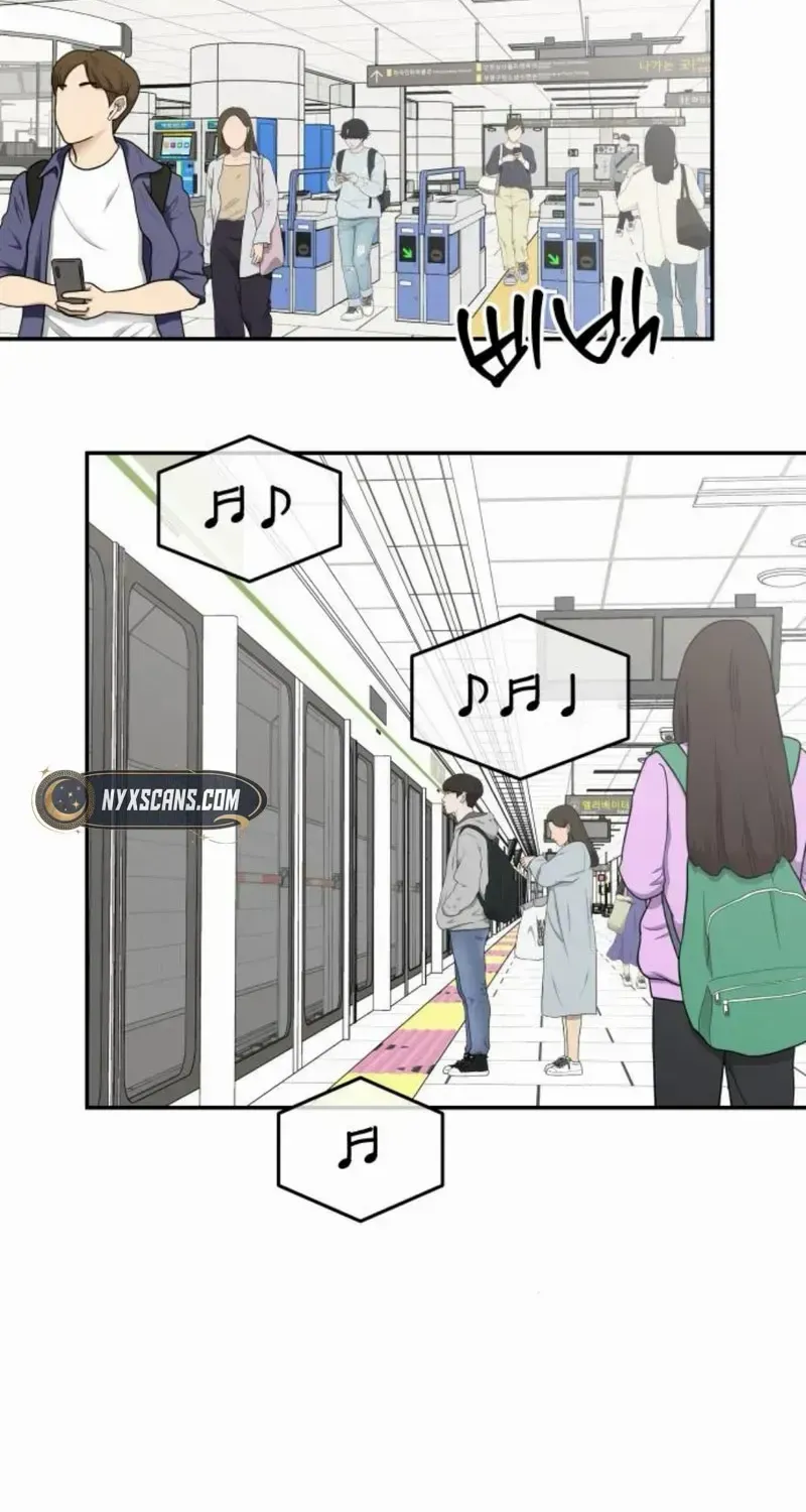 Read No to Office Romance! chapter 65 image 9 on Lezhin