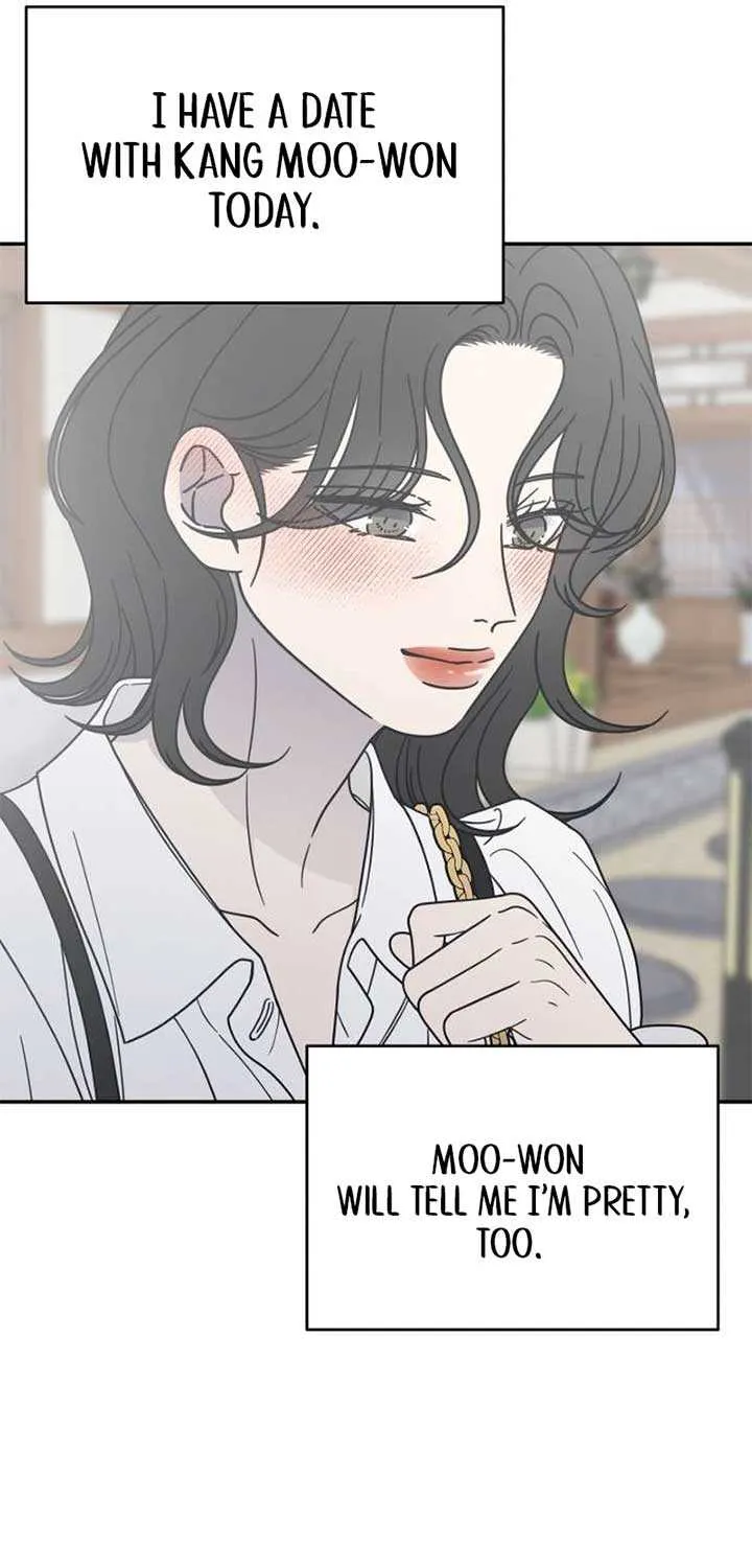 Read No to Office Romance! chapter 66 image 32 on Lezhin