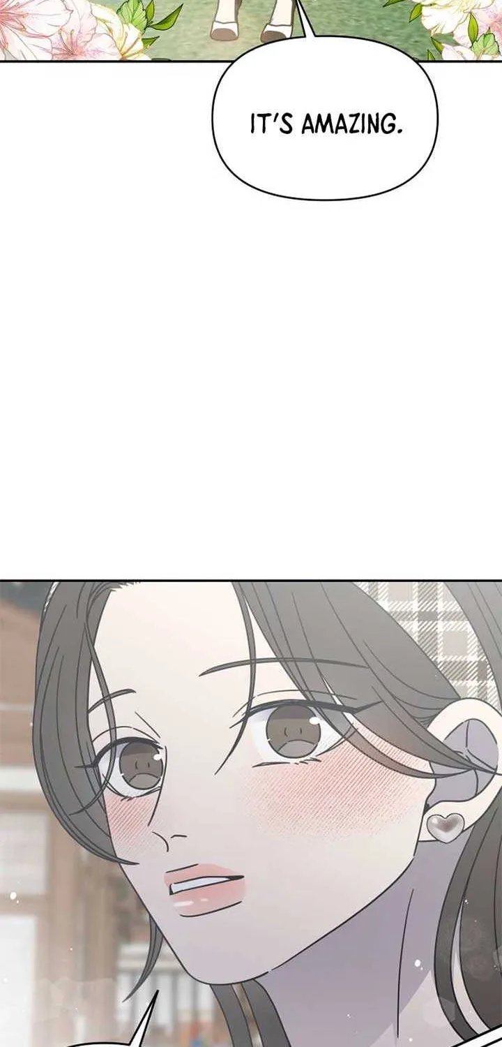 Read No to Office Romance! chapter 66 image 4 on Lezhin