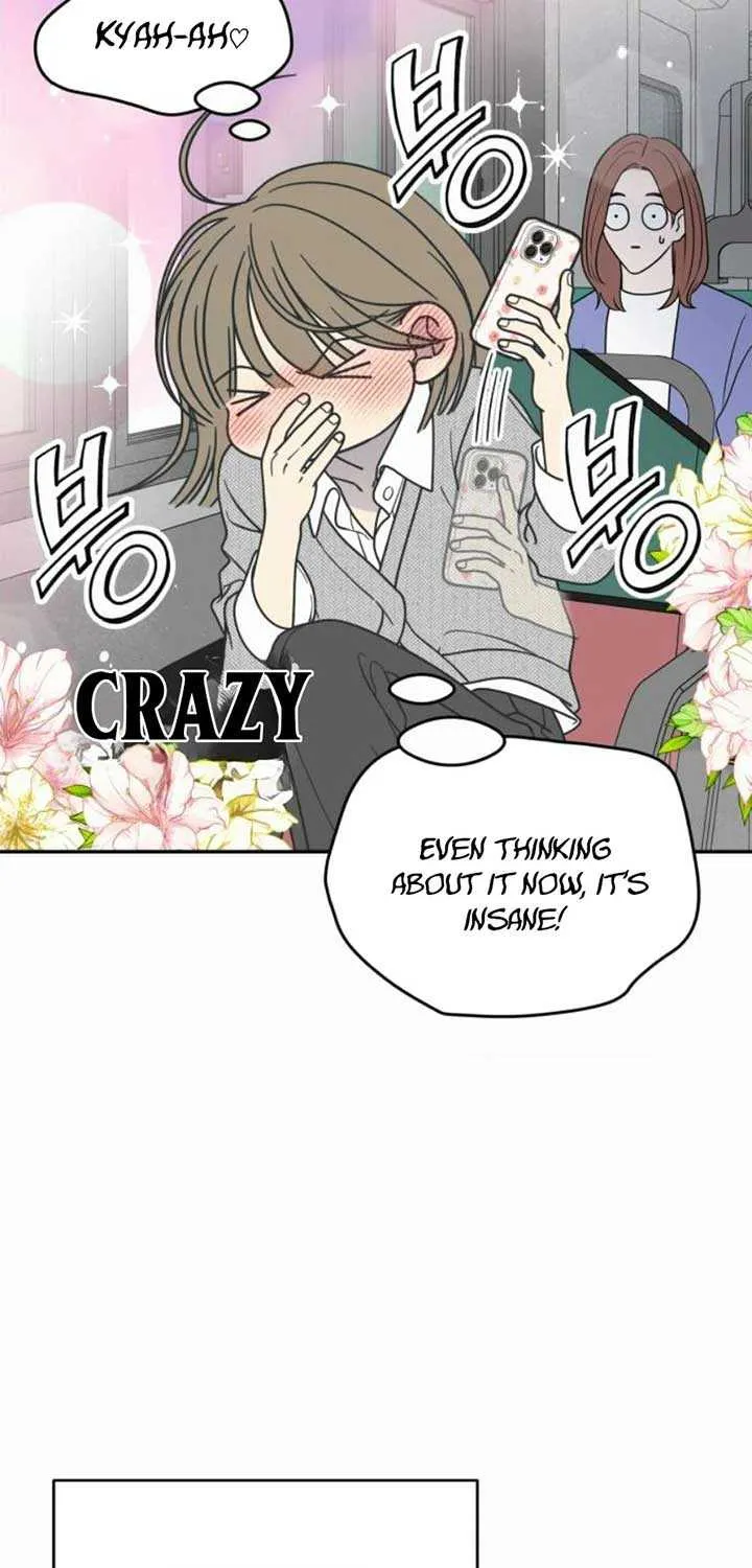 Read No to Office Romance! chapter 67 image 10 on Lezhin