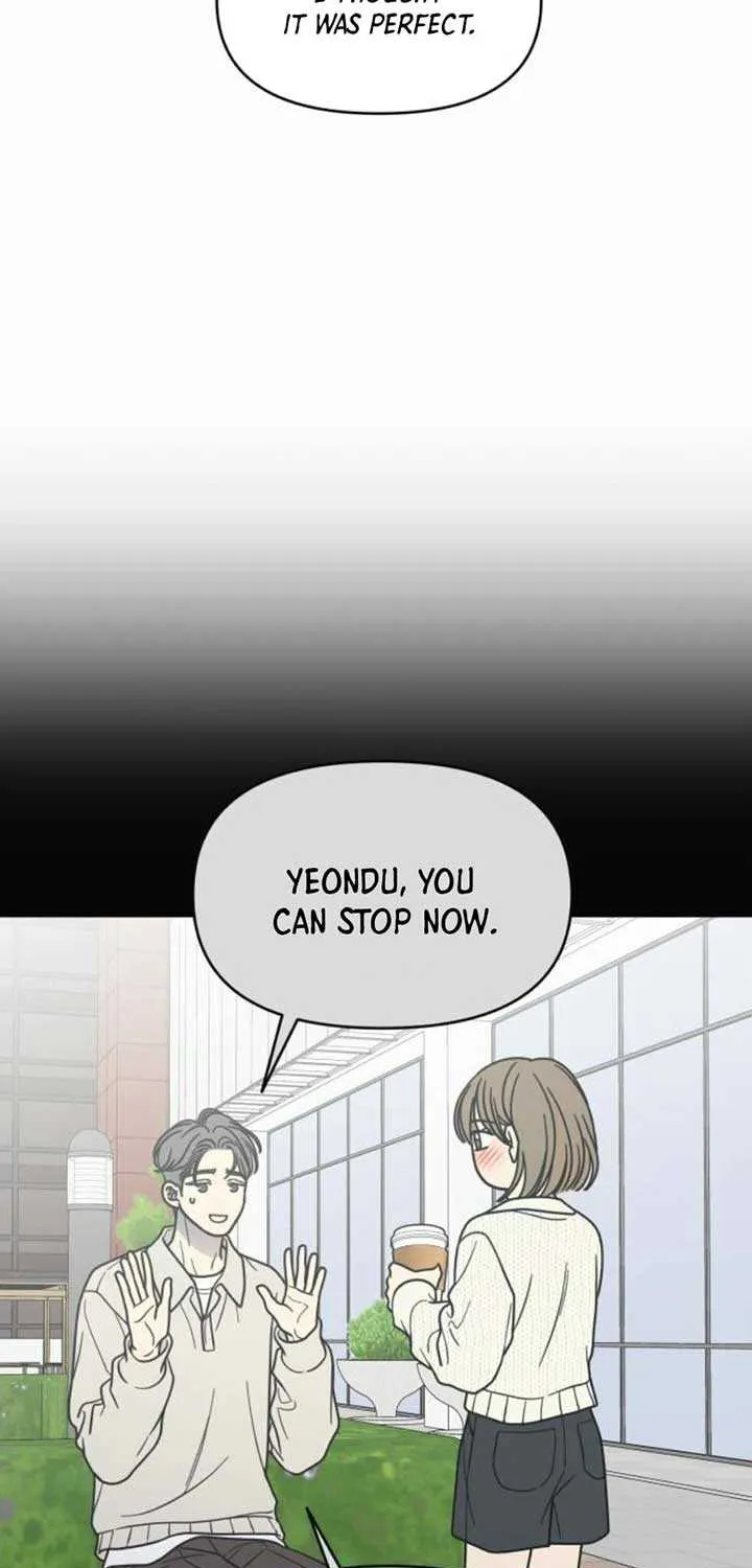 Read No to Office Romance! chapter 67 image 12 on Lezhin