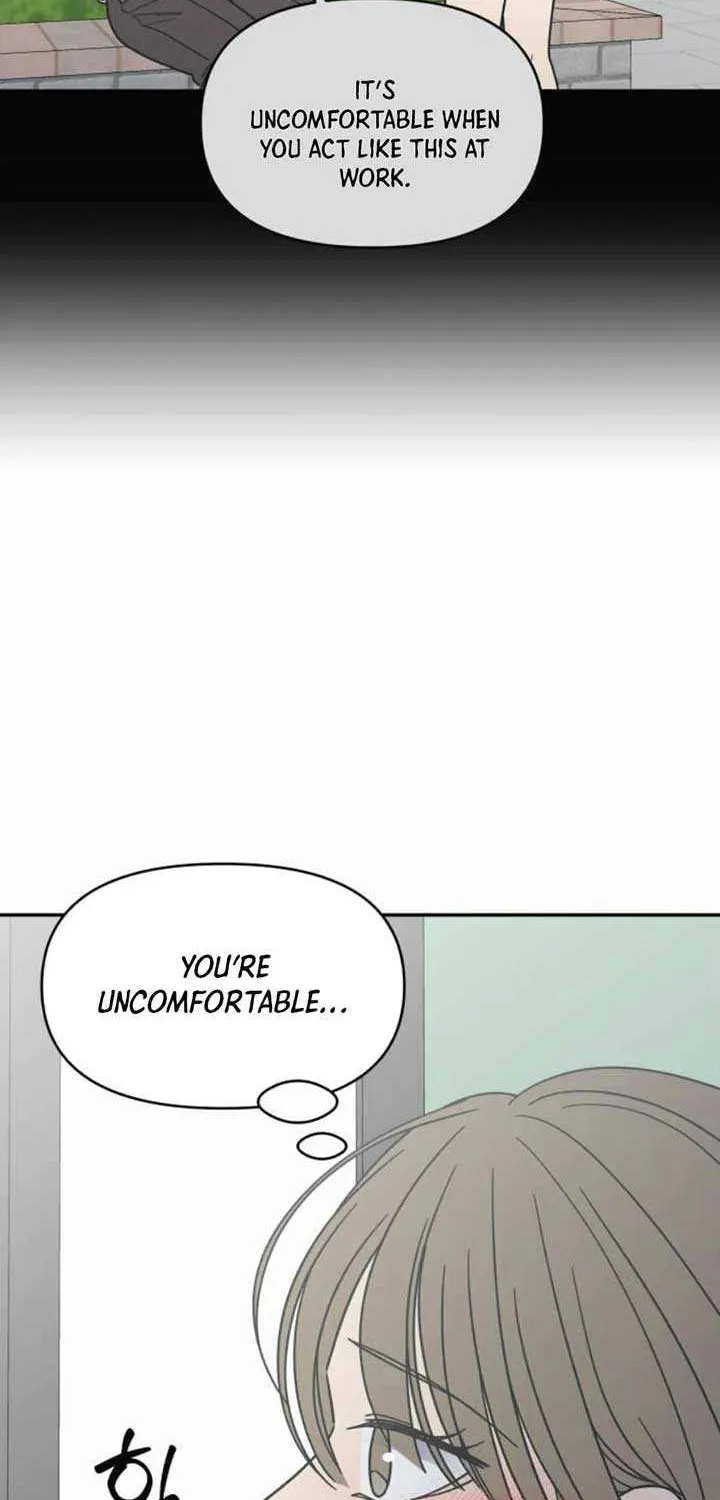 Read No to Office Romance! chapter 67 image 13 on Lezhin