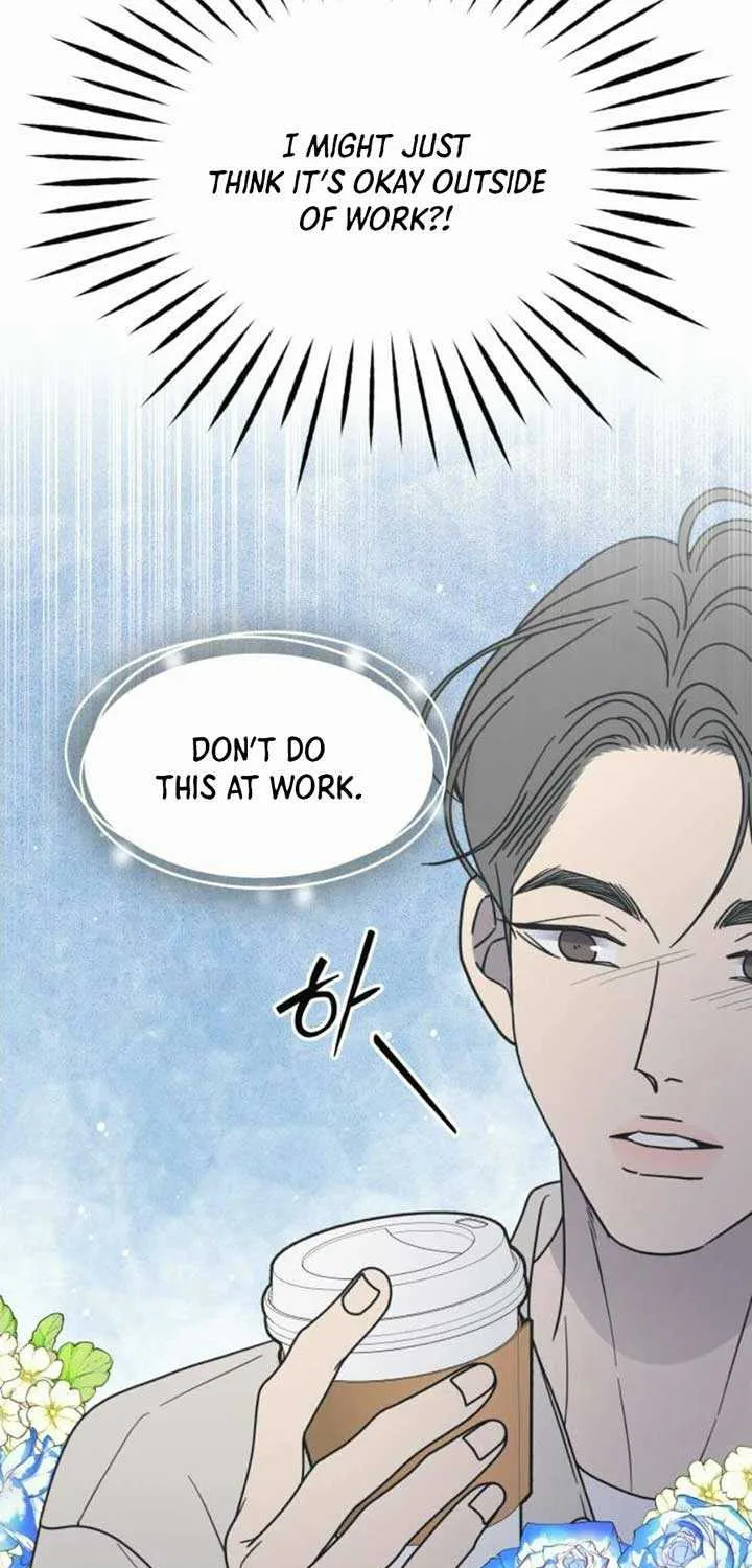 Read No to Office Romance! chapter 67 image 16 on Lezhin