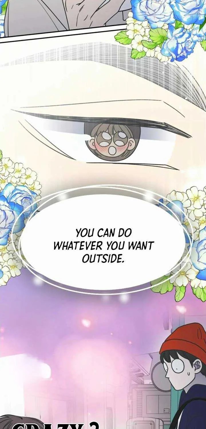 Read No to Office Romance! chapter 67 image 17 on Lezhin