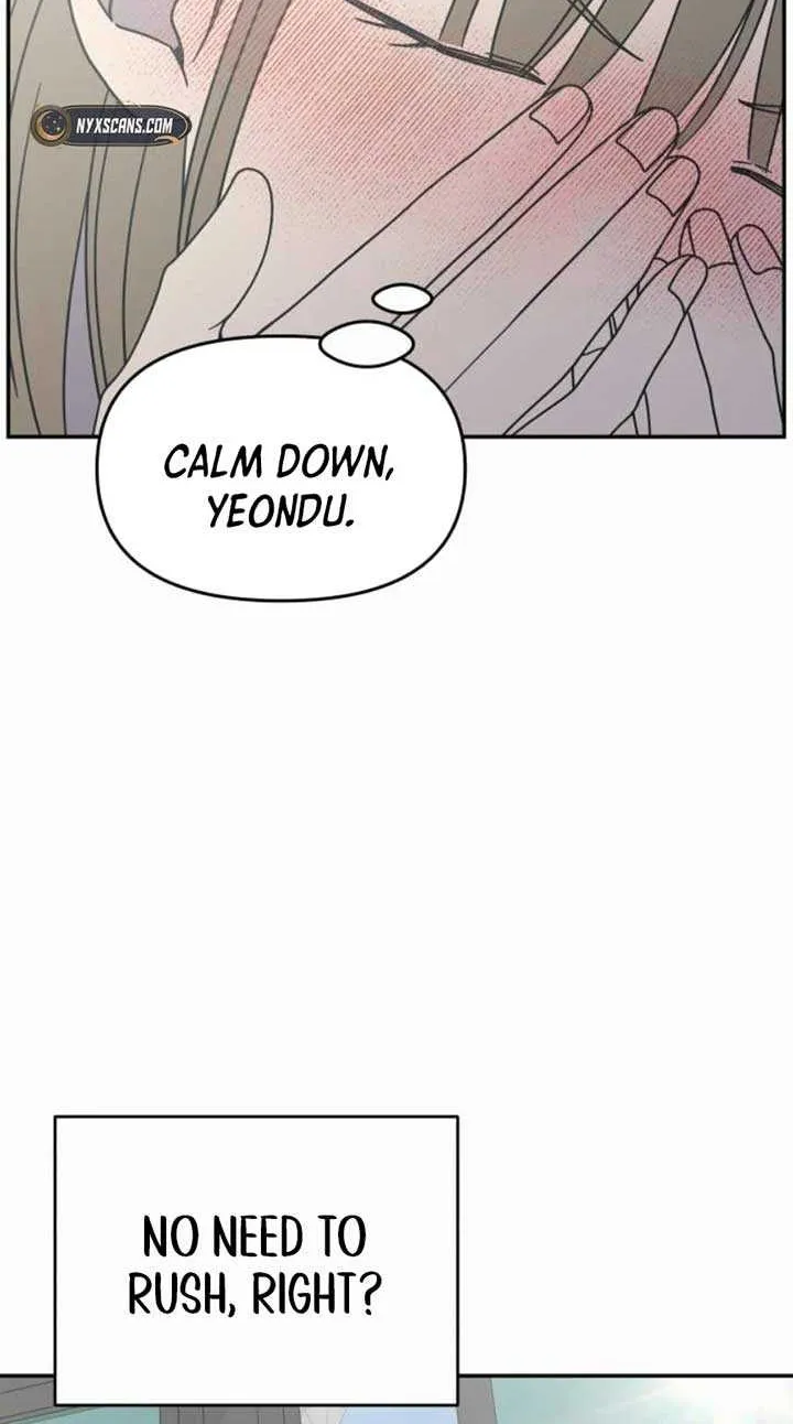 Read No to Office Romance! chapter 67 image 19 on Lezhin