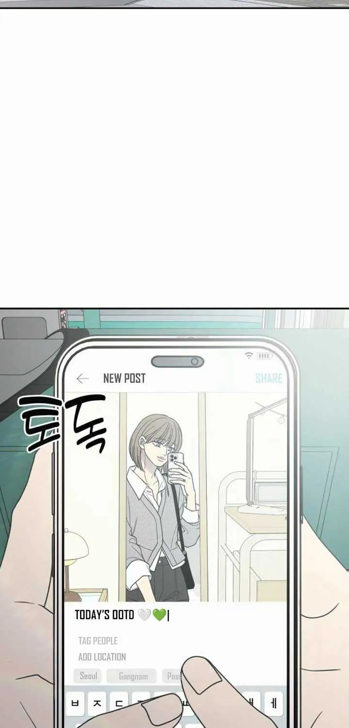 Read No to Office Romance! chapter 67 image 2 on Lezhin