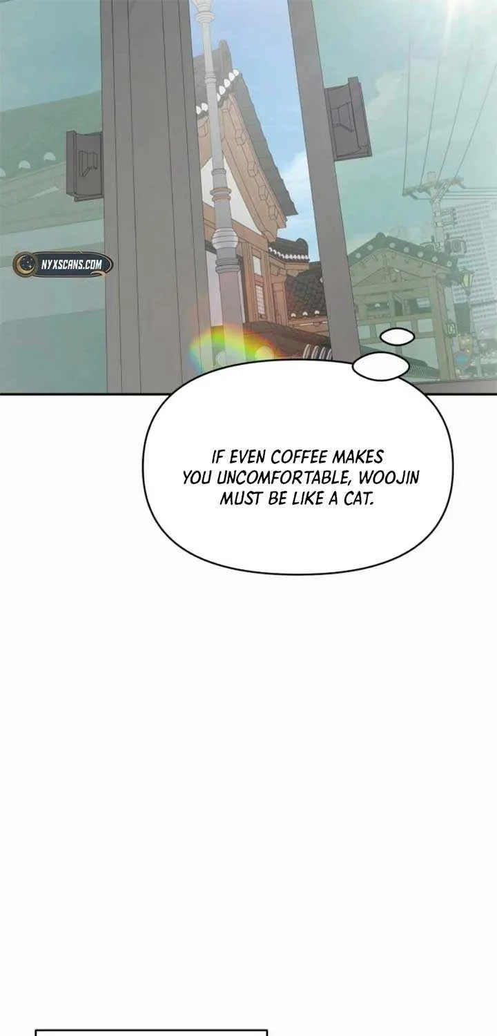Read No to Office Romance! chapter 67 image 20 on Lezhin