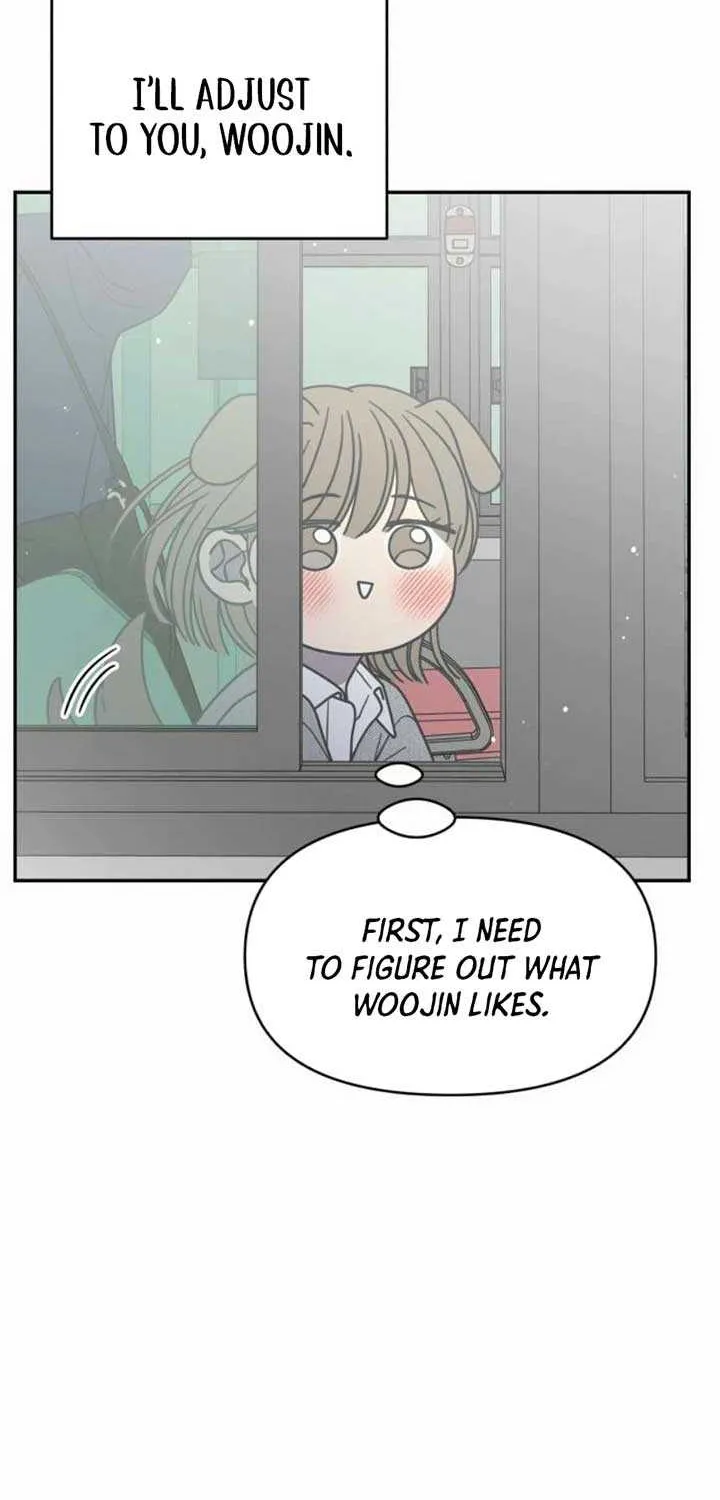 Read No to Office Romance! chapter 67 image 21 on Lezhin