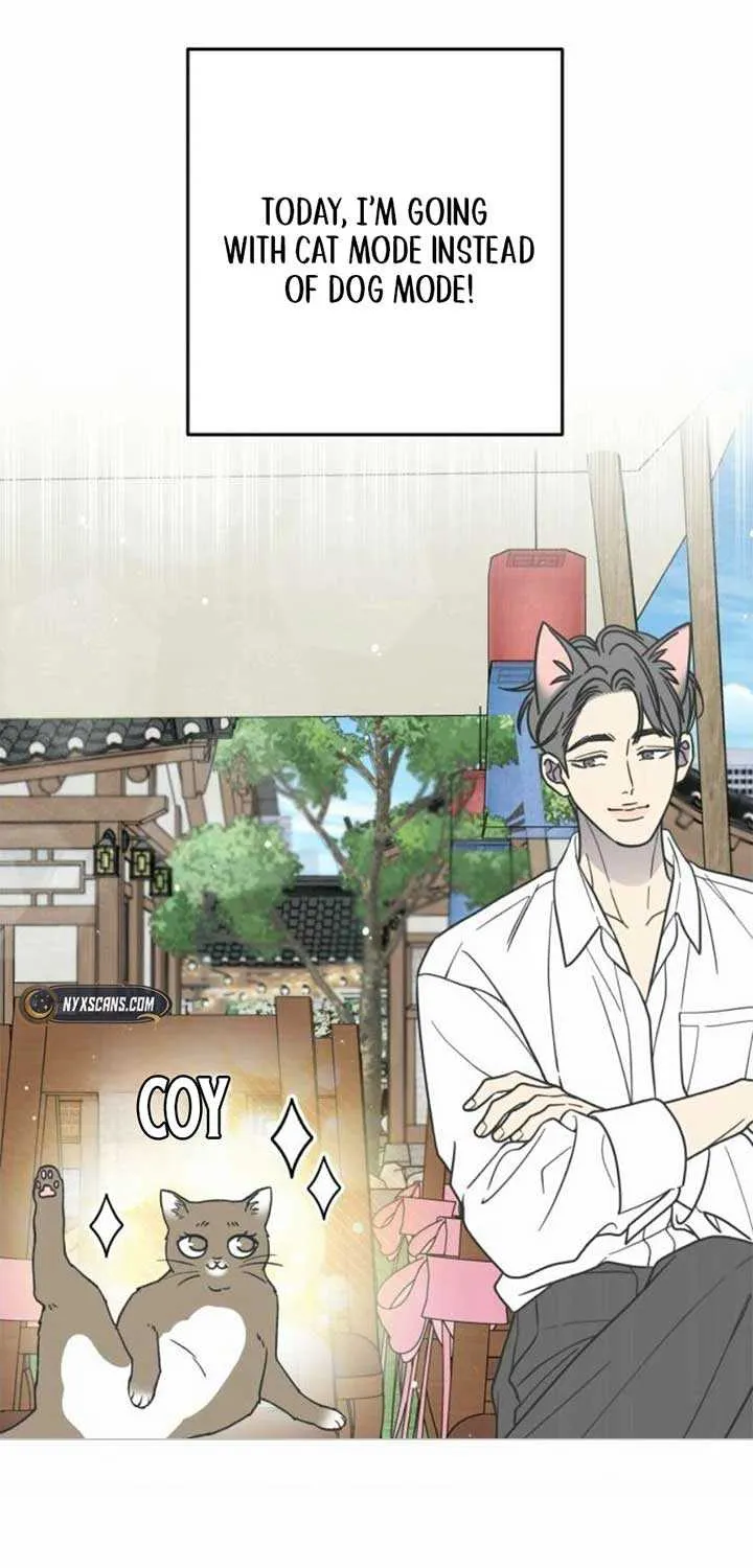 Read No to Office Romance! chapter 67 image 22 on Lezhin