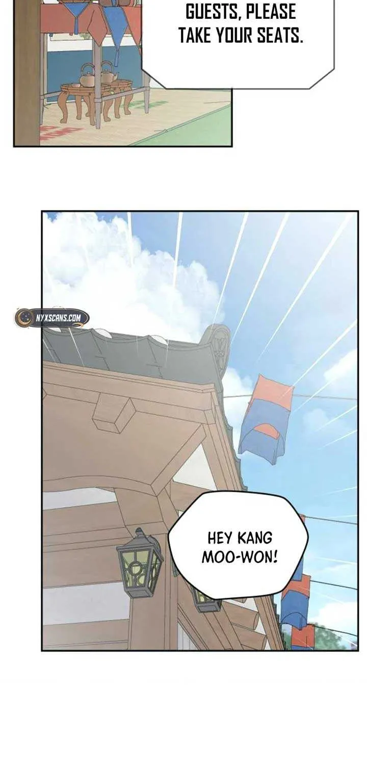 Read No to Office Romance! chapter 67 image 30 on Lezhin