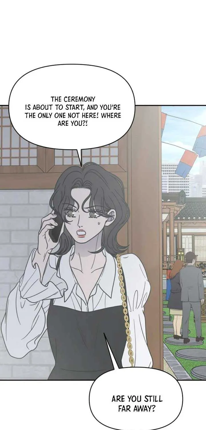 Read No to Office Romance! chapter 67 image 31 on Lezhin