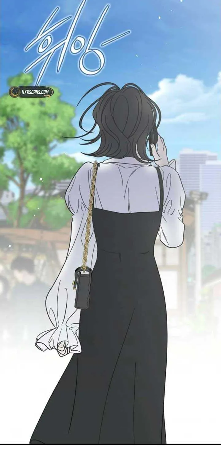 Read No to Office Romance! chapter 67 image 34 on Lezhin