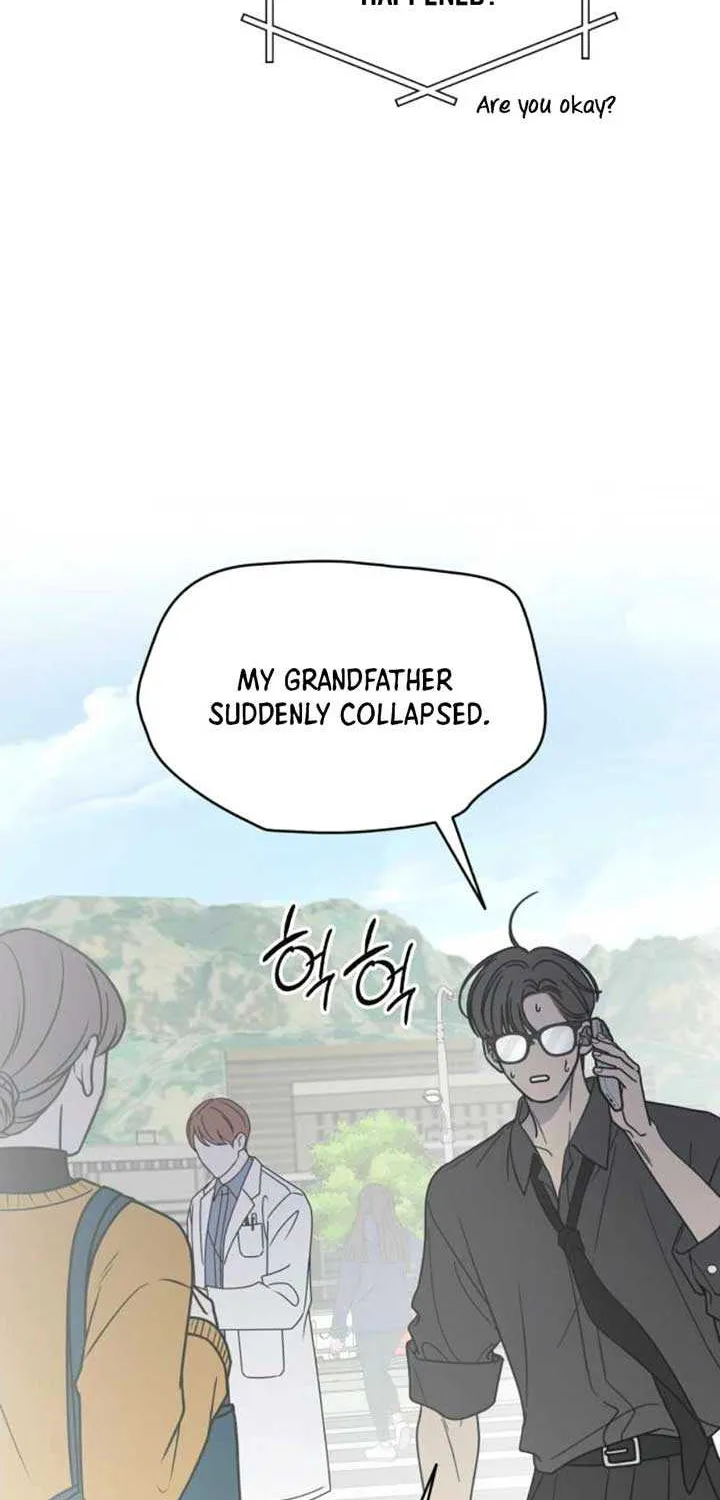 Read No to Office Romance! chapter 67 image 36 on Lezhin