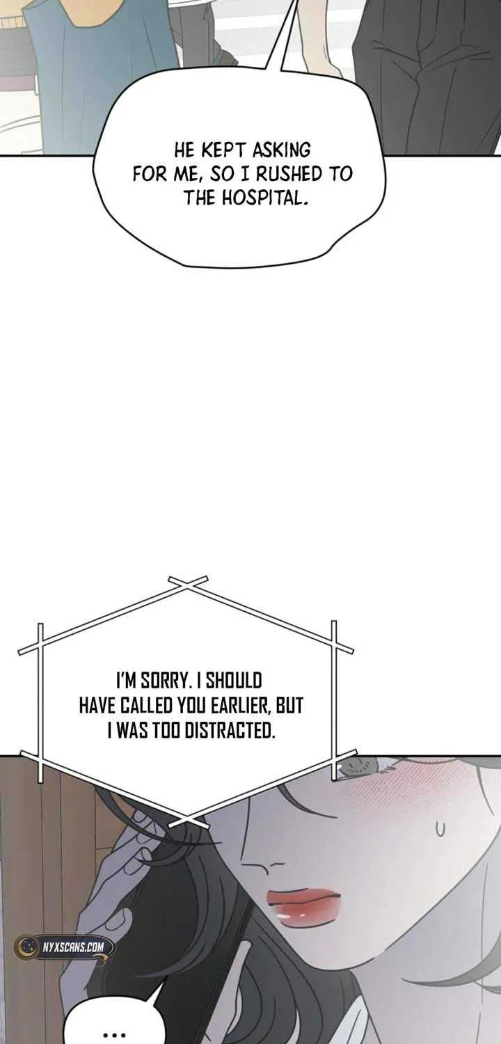 Read No to Office Romance! chapter 67 image 37 on Lezhin
