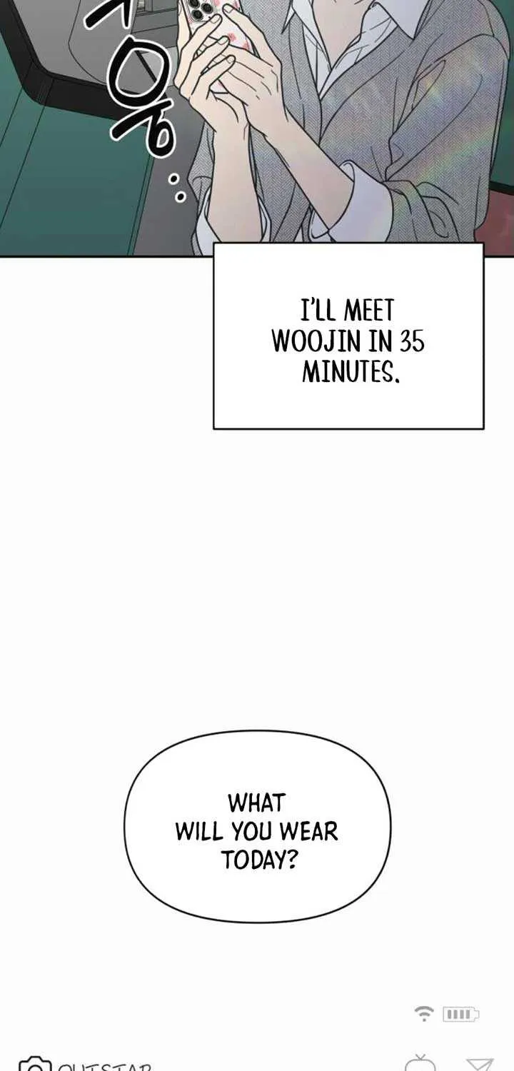Read No to Office Romance! chapter 67 image 4 on Lezhin
