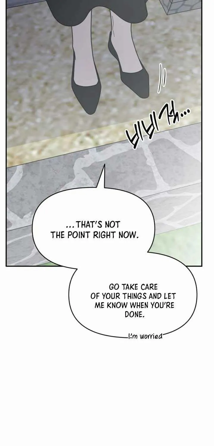 Read No to Office Romance! chapter 67 image 41 on Lezhin