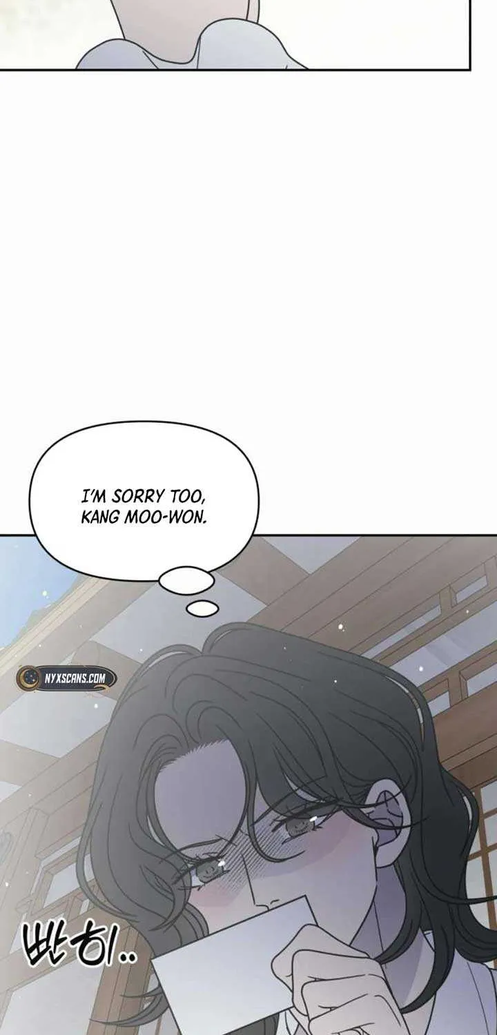 Read No to Office Romance! chapter 67 image 44 on Lezhin