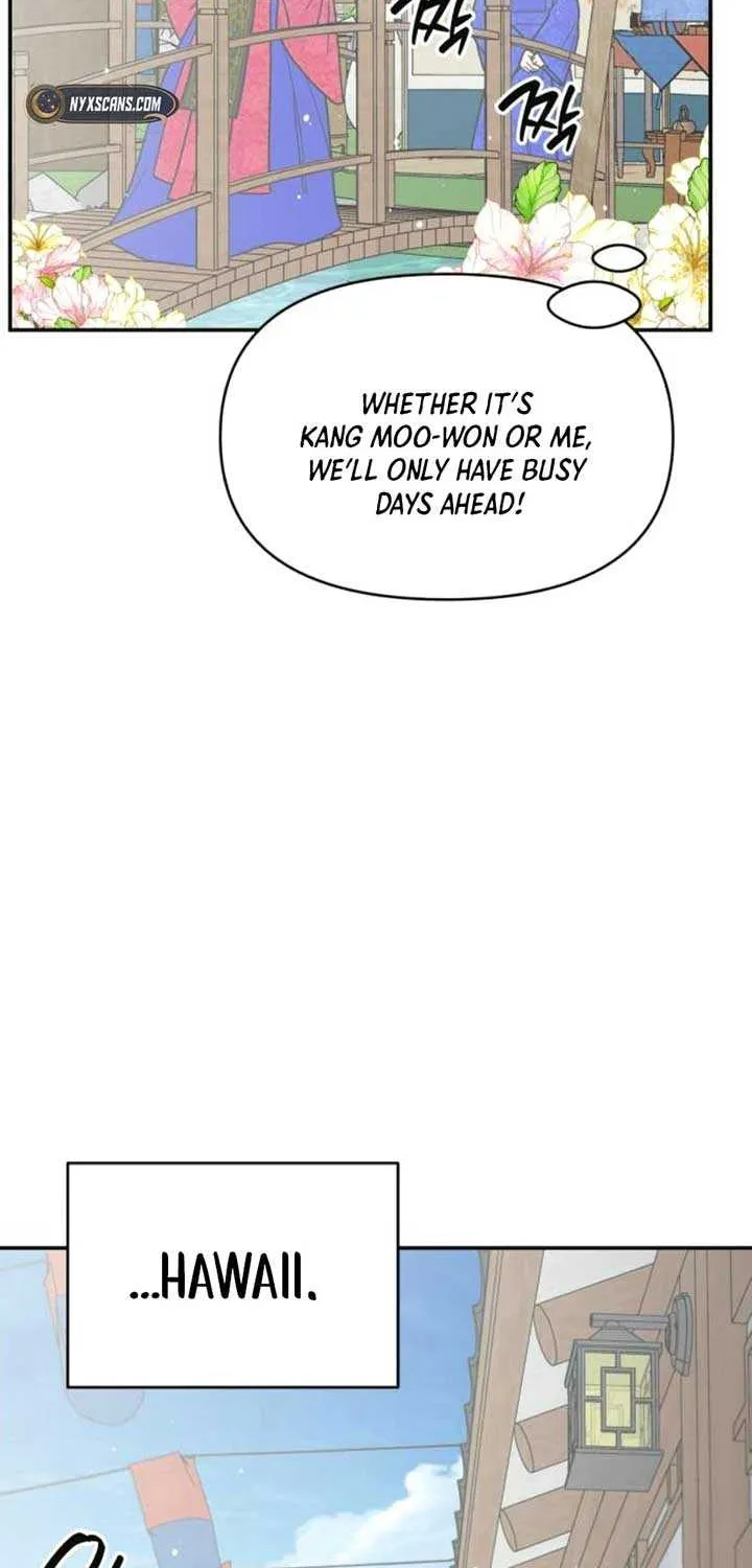 Read No to Office Romance! chapter 67 image 52 on Lezhin
