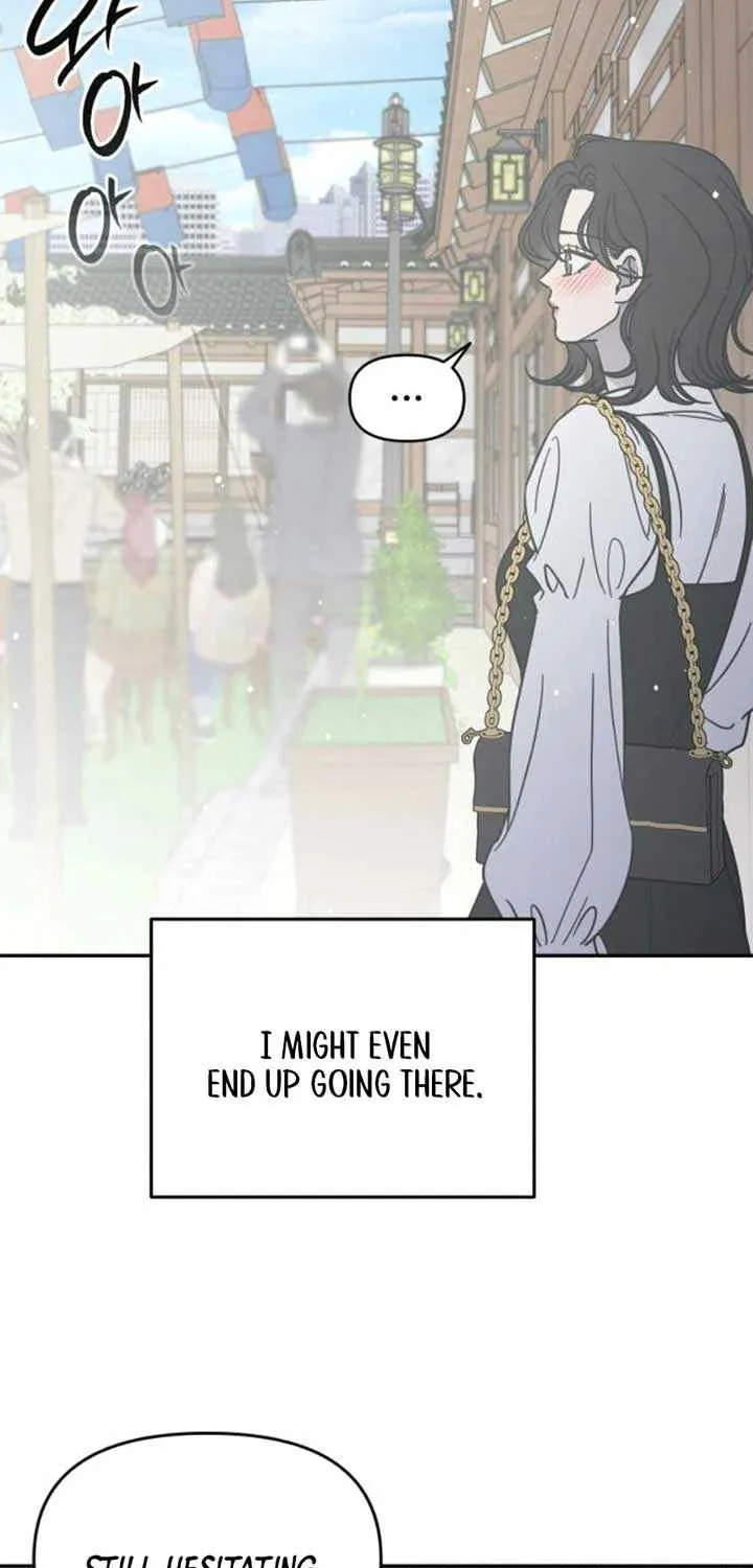 Read No to Office Romance! chapter 67 image 53 on Lezhin