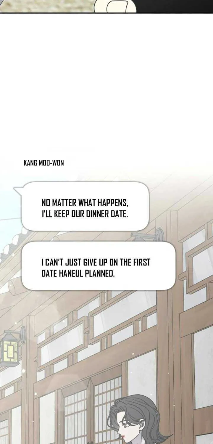 Read No to Office Romance! chapter 67 image 56 on Lezhin