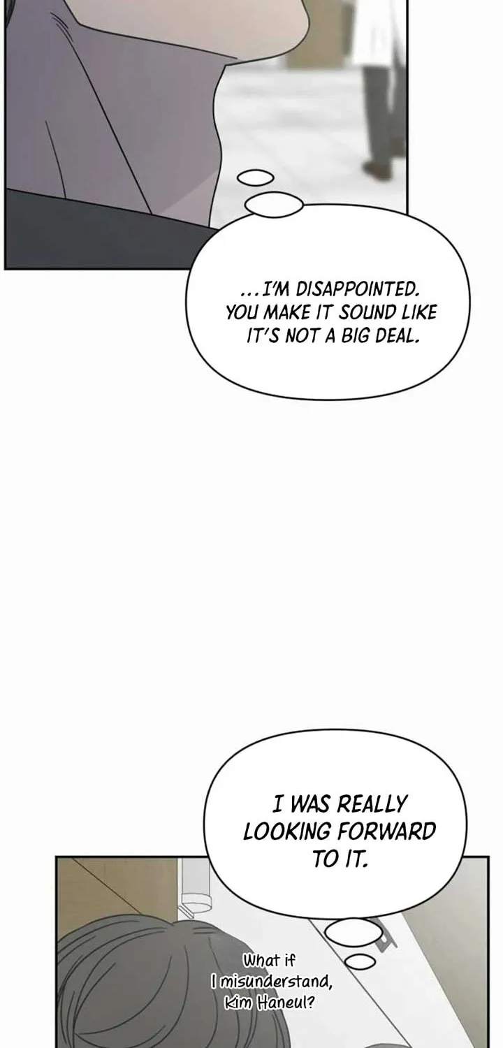Read No to Office Romance! chapter 67 image 60 on Lezhin
