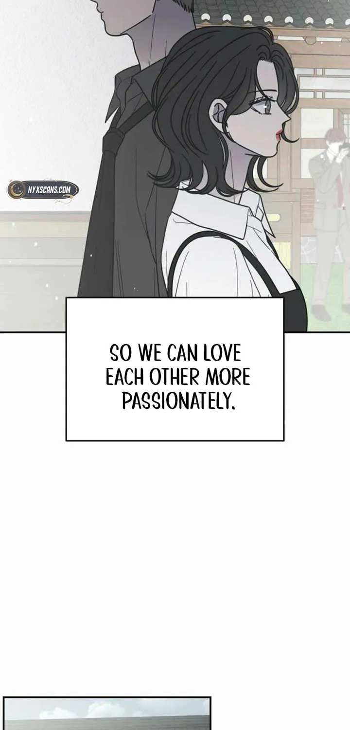 Read No to Office Romance! chapter 67 image 65 on Lezhin