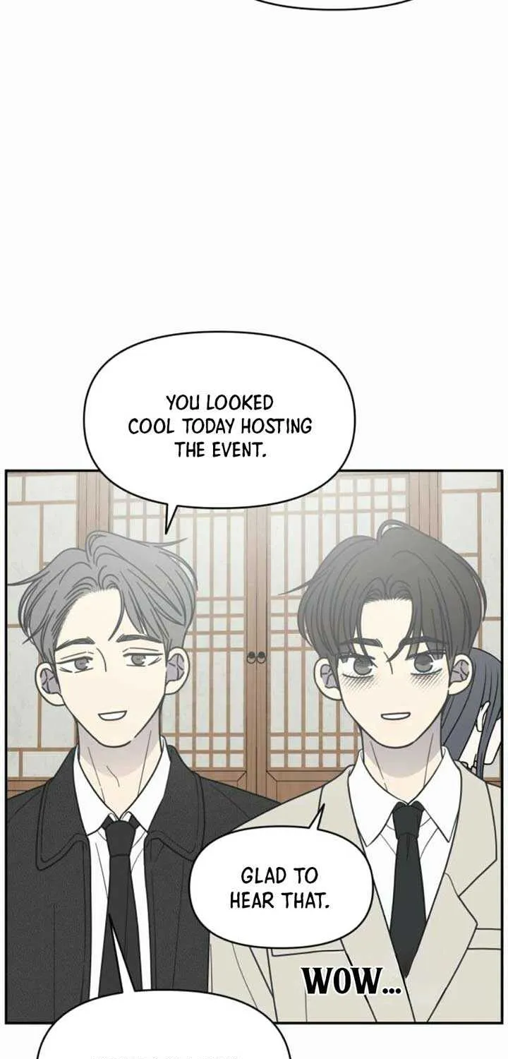 Read No to Office Romance! chapter 67 image 69 on Lezhin