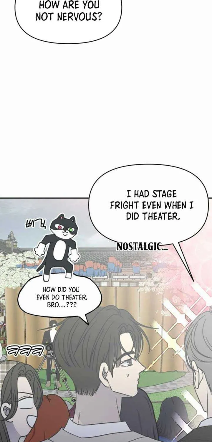 Read No to Office Romance! chapter 67 image 70 on Lezhin
