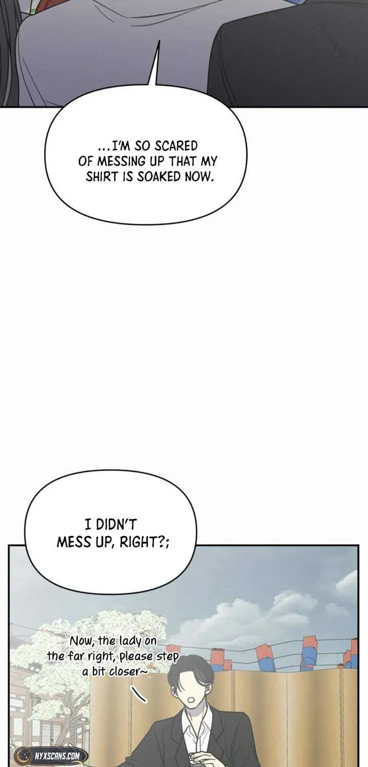 Read No to Office Romance! chapter 67 image 71 on Lezhin