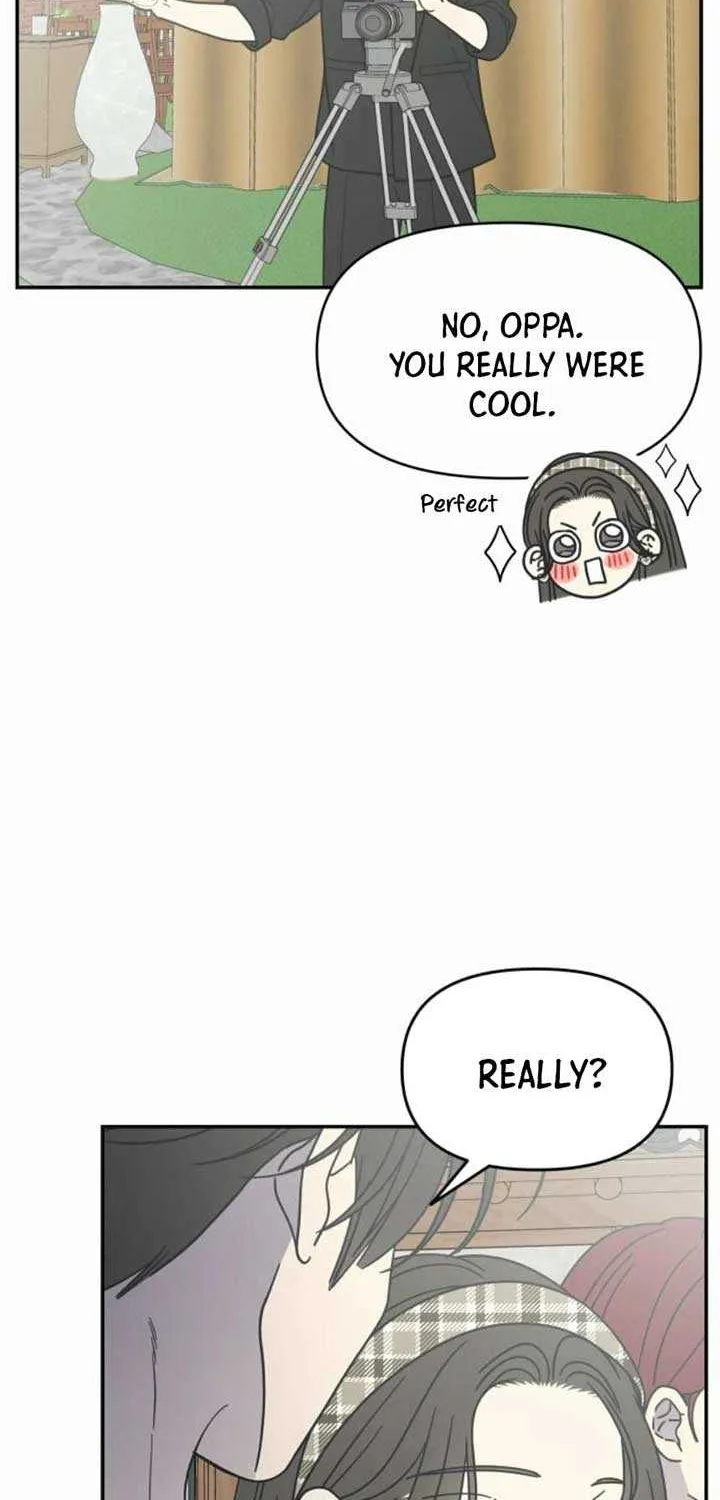 Read No to Office Romance! chapter 67 image 72 on Lezhin