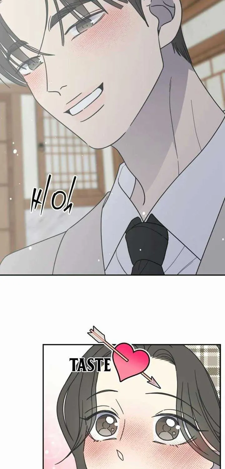 Read No to Office Romance! chapter 67 image 74 on Lezhin