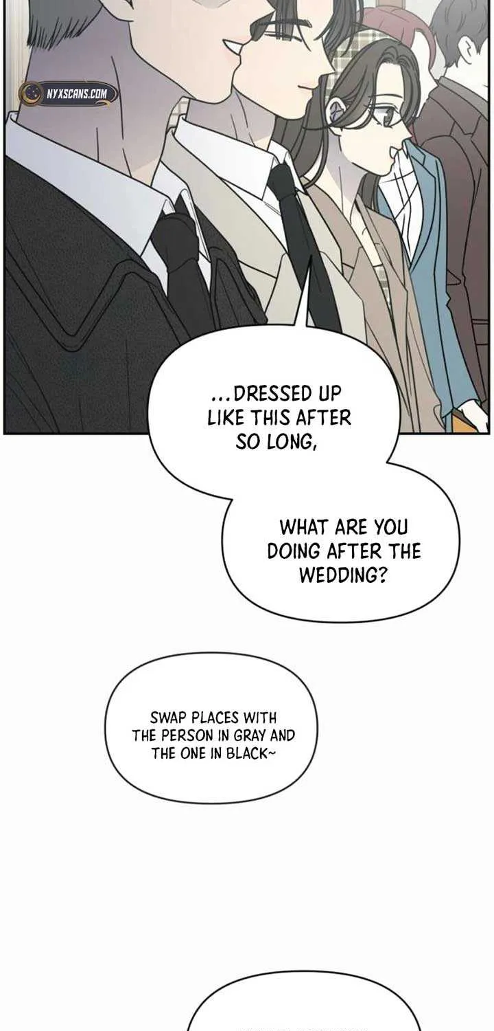 Read No to Office Romance! chapter 67 image 77 on Lezhin