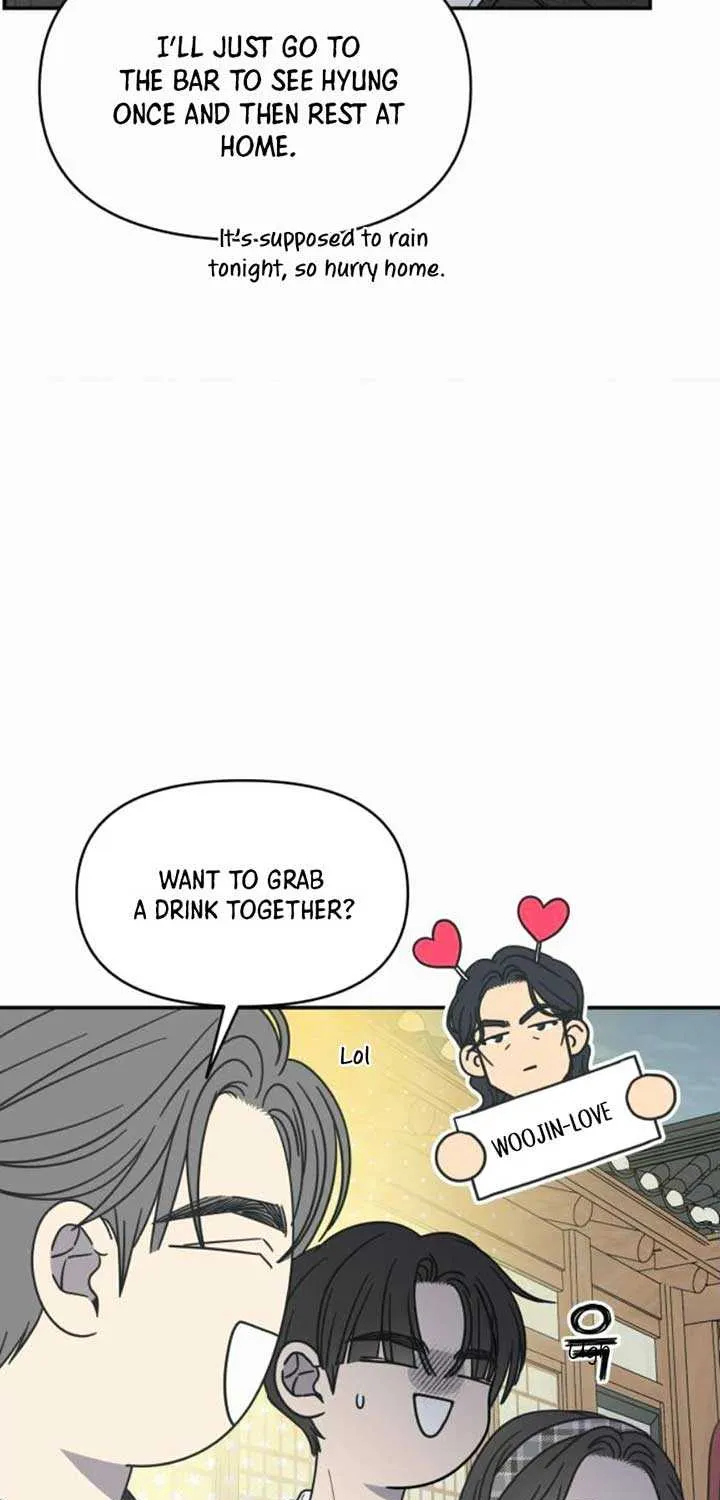 Read No to Office Romance! chapter 67 image 79 on Lezhin