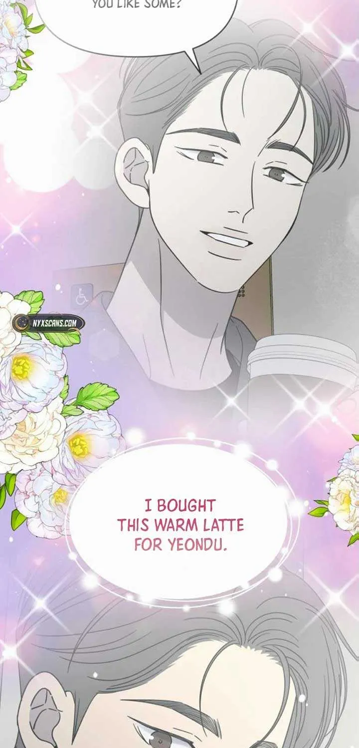 Read No to Office Romance! chapter 67 image 8 on Lezhin