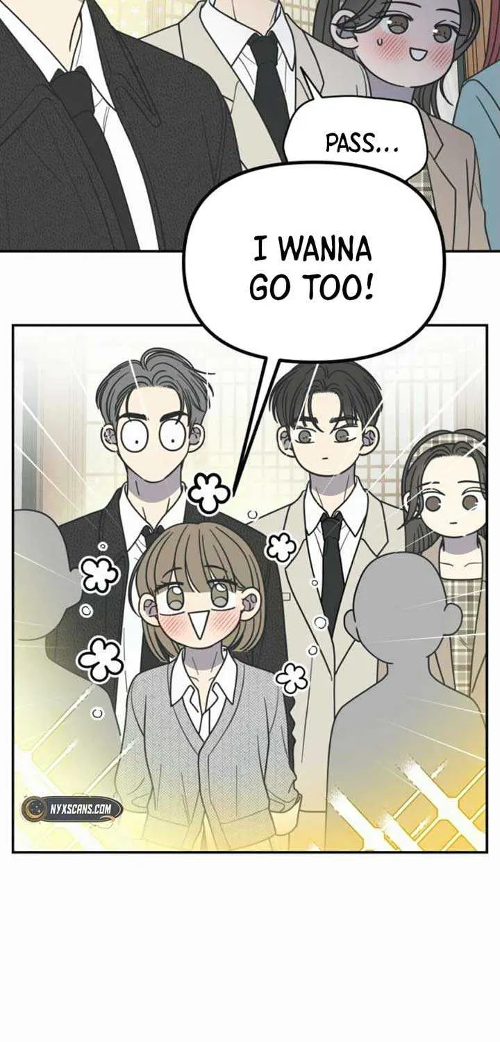 Read No to Office Romance! chapter 67 image 80 on Lezhin