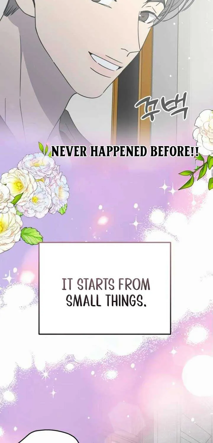 Read No to Office Romance! chapter 67 image 9 on Lezhin