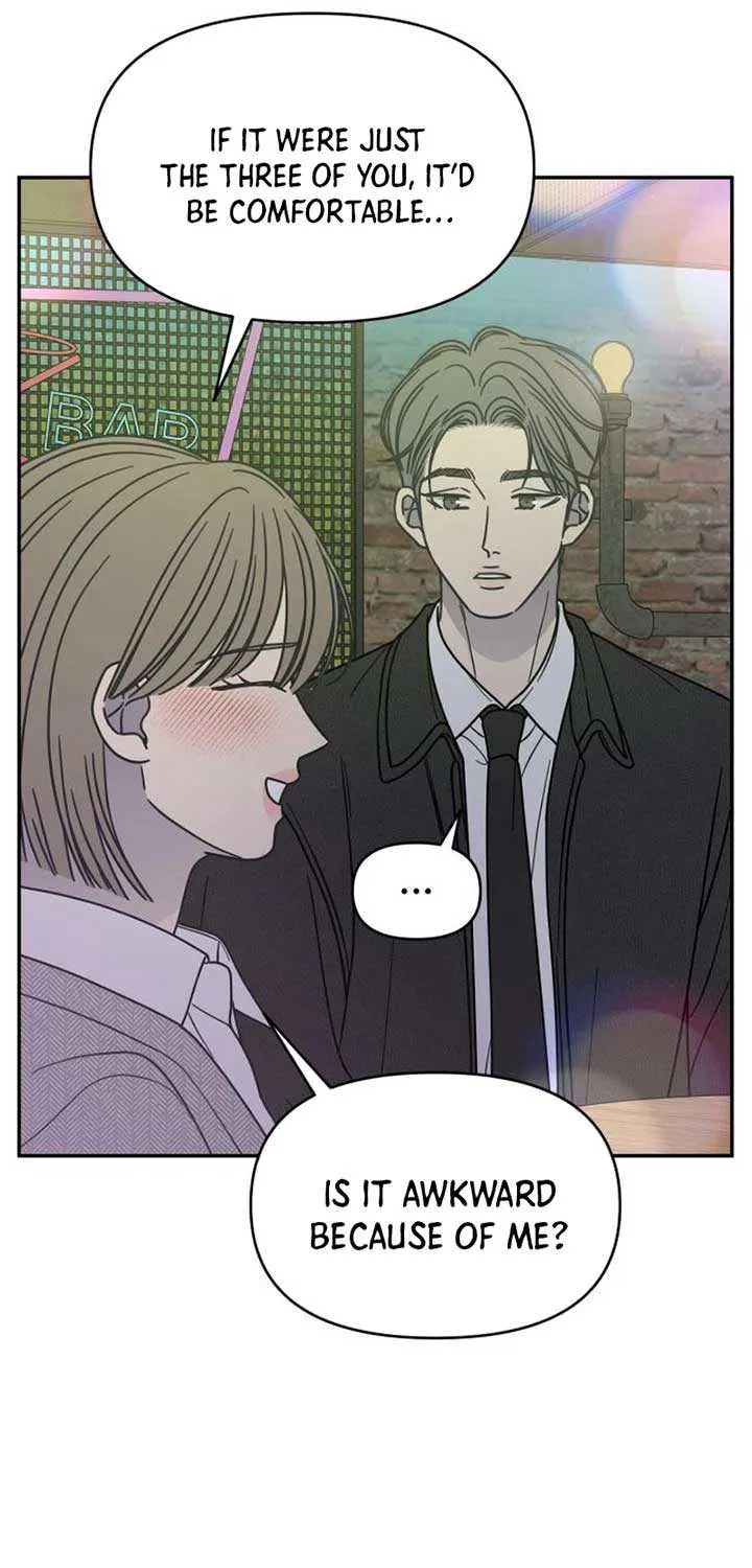 Read No to Office Romance! chapter 68 image 100 on Lezhin
