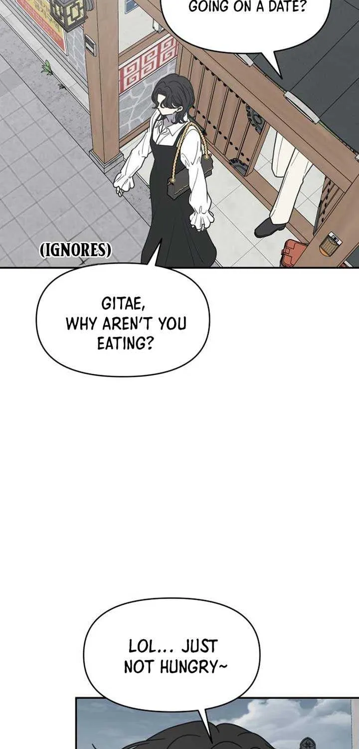 Read No to Office Romance! chapter 68 image 13 on Lezhin