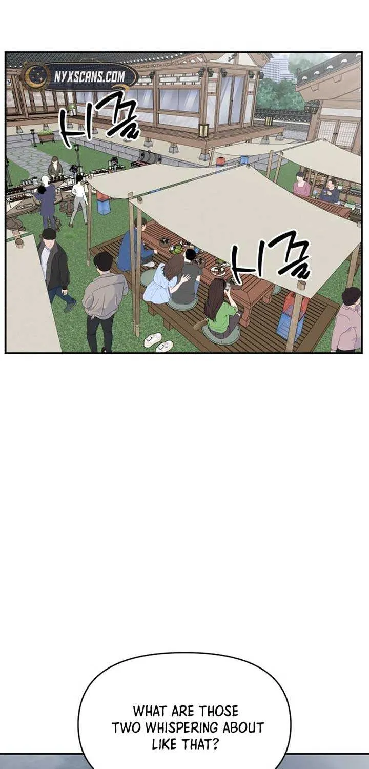 Read No to Office Romance! chapter 68 image 2 on Lezhin