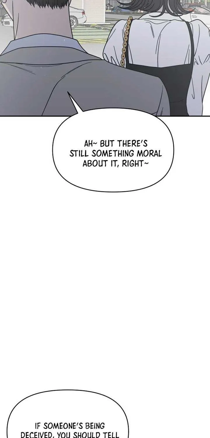 Read No to Office Romance! chapter 68 image 22 on Lezhin