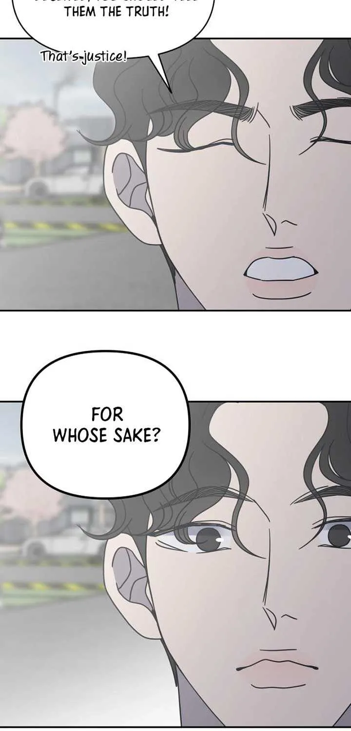 Read No to Office Romance! chapter 68 image 23 on Lezhin