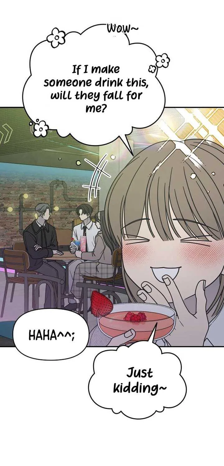 Read No to Office Romance! chapter 68 image 34 on Lezhin