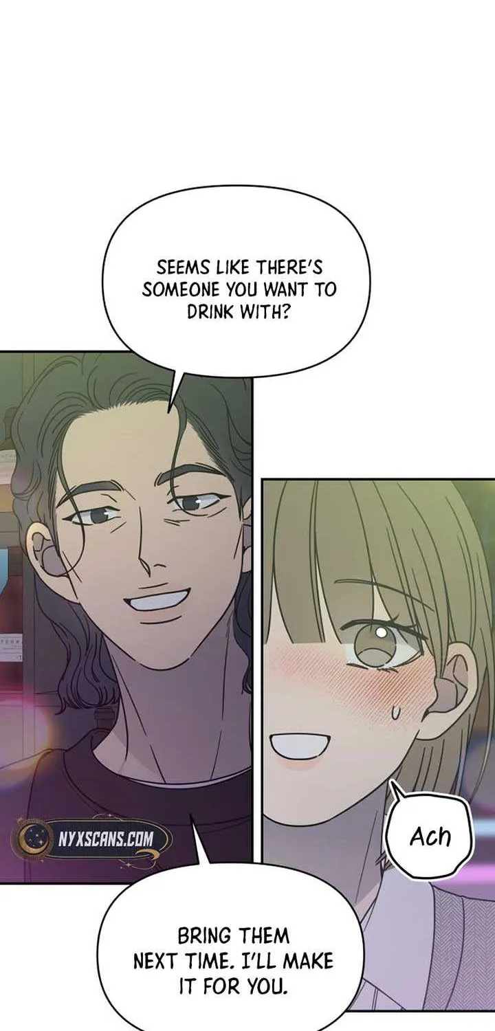 Read No to Office Romance! chapter 68 image 35 on Lezhin
