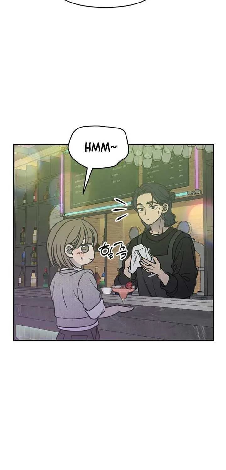 Read No to Office Romance! chapter 68 image 36 on Lezhin