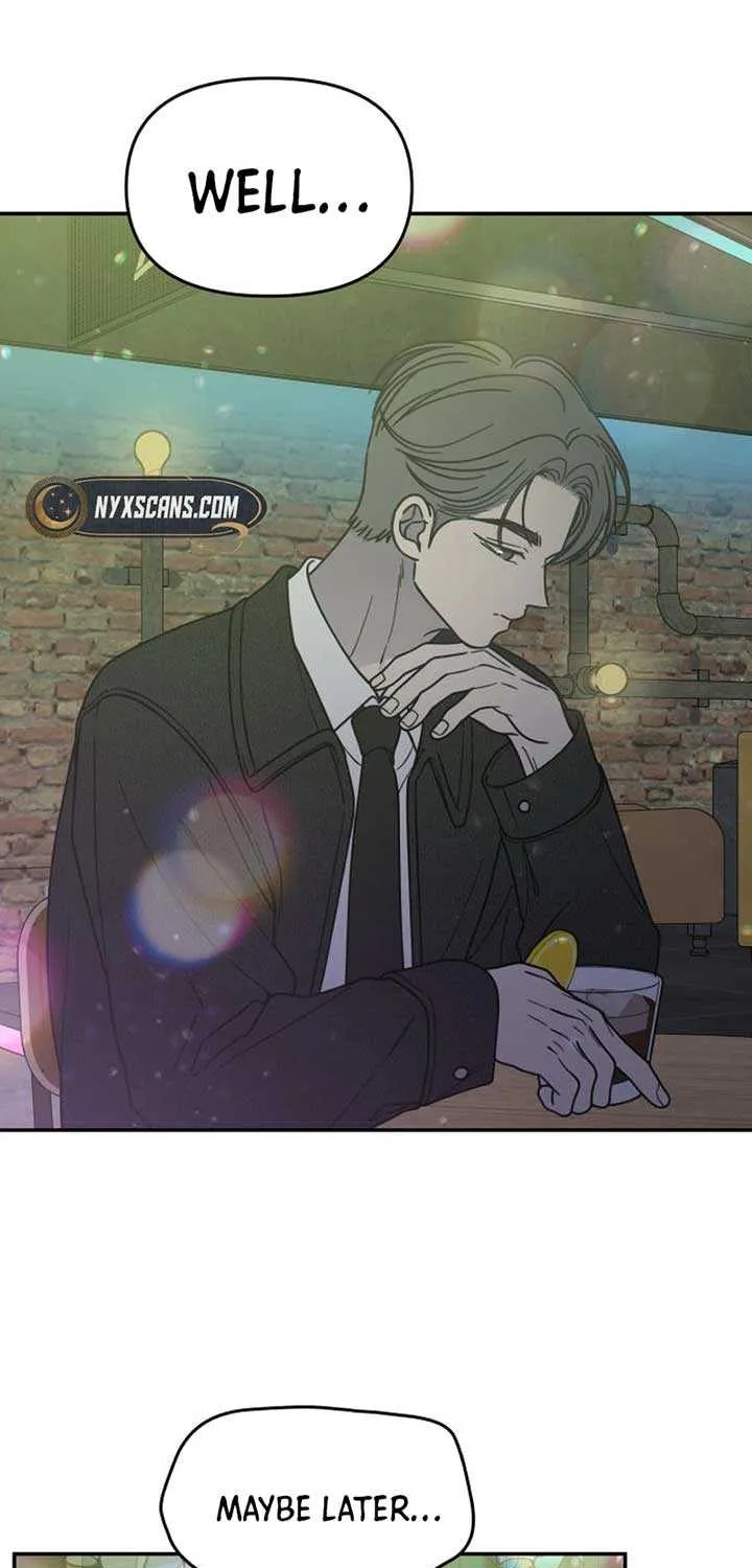 Read No to Office Romance! chapter 68 image 37 on Lezhin